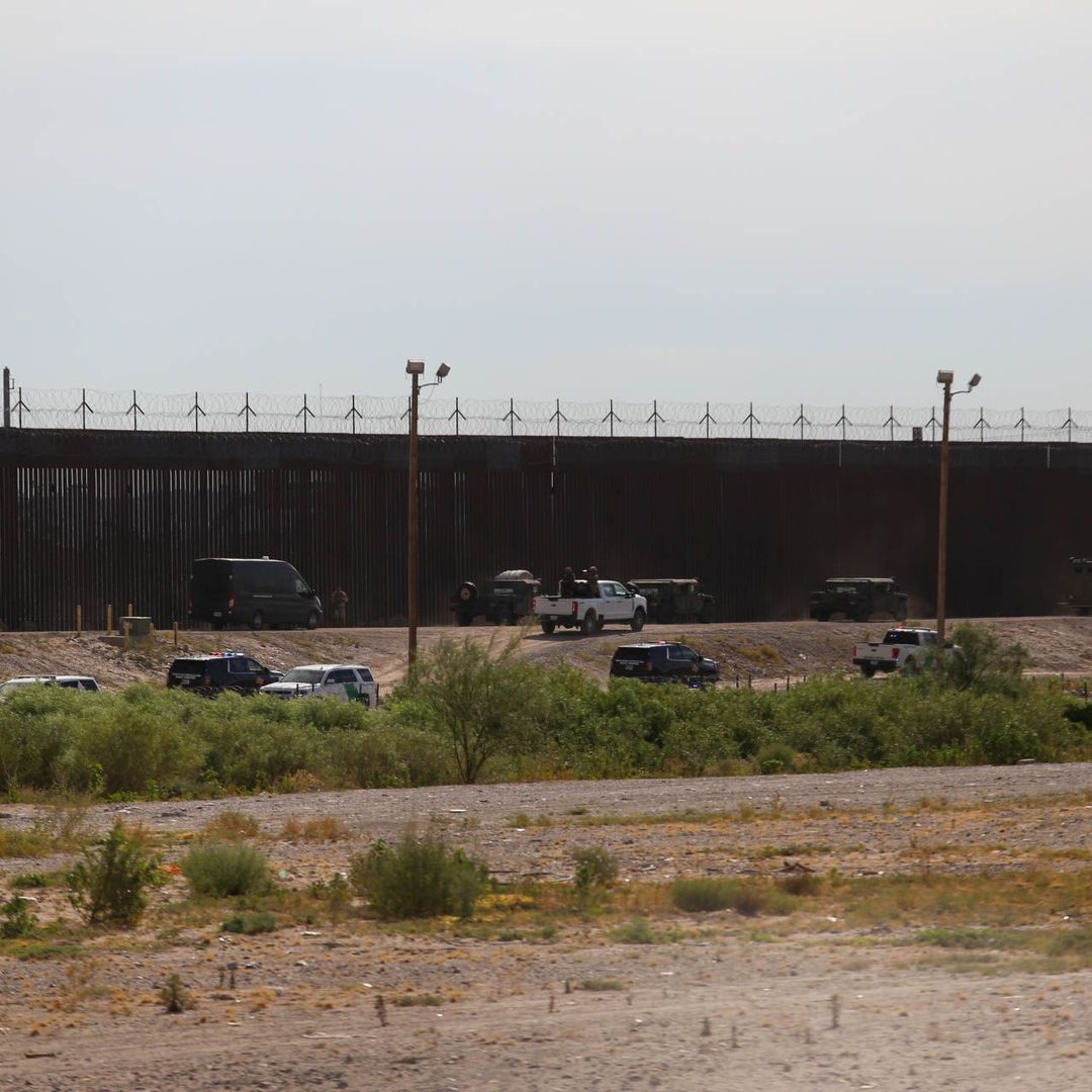 México y EUA Lanzan Operativo 'Águila Alta' para Inhibir Drones de Criminales en la Frontera